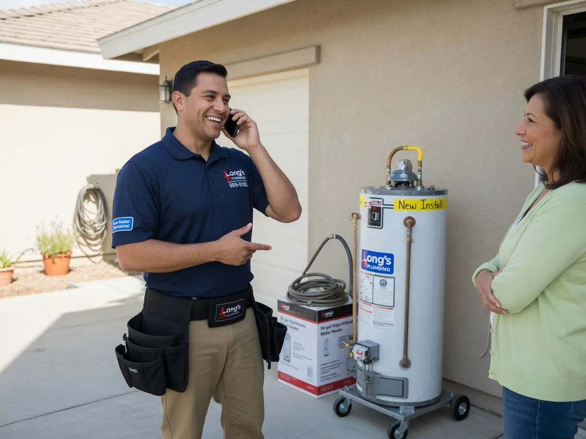 Leak Detection Hahnville, LA FAQs